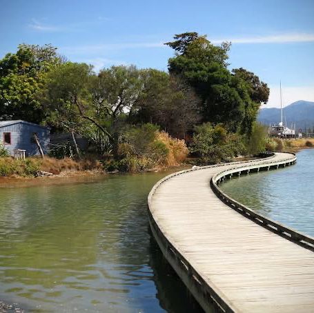 Abel Tasman National Park 