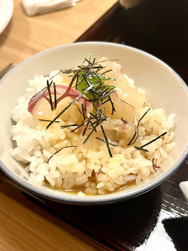 [愛媛] 新鮮な海の幸を存分に活かした絶品卵かけご飯