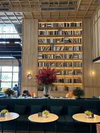 กราฟ โฮเทล (Graph Hotel)
