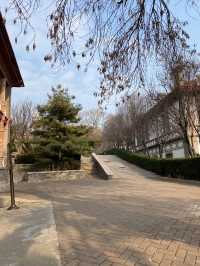 🇨🇳연태_연태산 공원에서 산책 한 번 해보세요