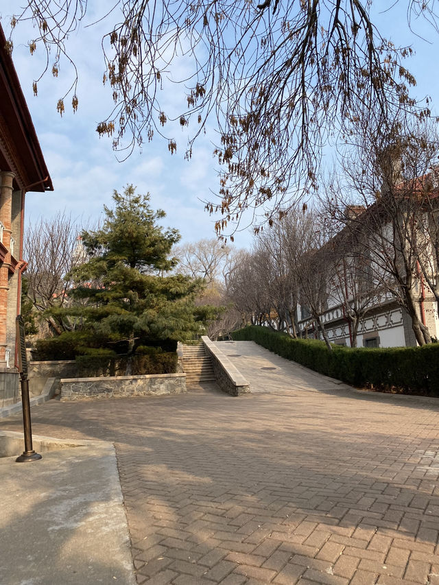 🇨🇳연태_연태산 공원에서 산책 한 번 해보세요 🇨🇳연태_연태산 공원에서 산책 한 번 해보세요