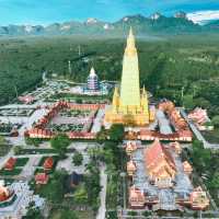 วัดมหาธาตุวชิรมงคล