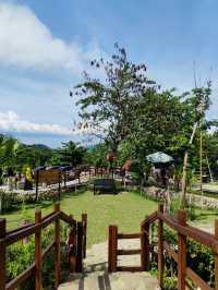 A Delightful Visit to Wisata Bukit Domba