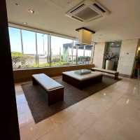 Ocean Suites Jeju Hotel