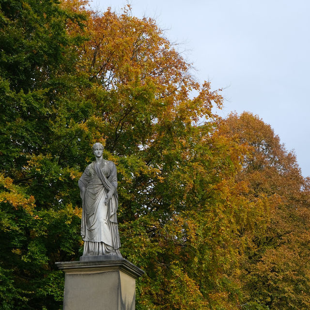 Chatsworth house🍂