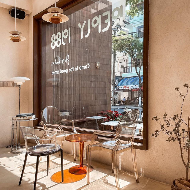 Reply 1988 Cafe