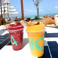 Luca Beach Club Sichon นครศรีธรรมราช..