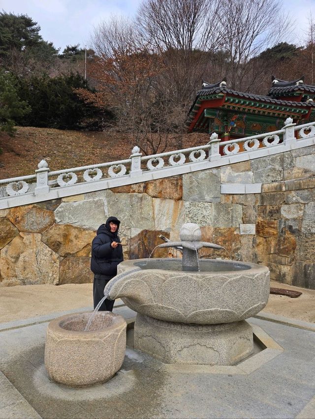 평화롭고 아름다운 건축미가 가득한 봉화사찰💙