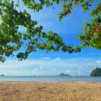 ทัวร์4เกาะกระบี่ แฮปปี้ตลอดทริป🌴