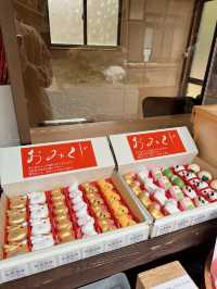 【福島】赤べこおみくじがかわいい♥️東北のパワースポット