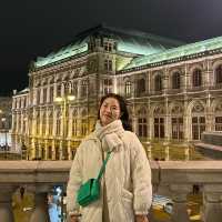 예술이 넘치는 해외여행지, 오스트리아 비엔나 🇦🇹