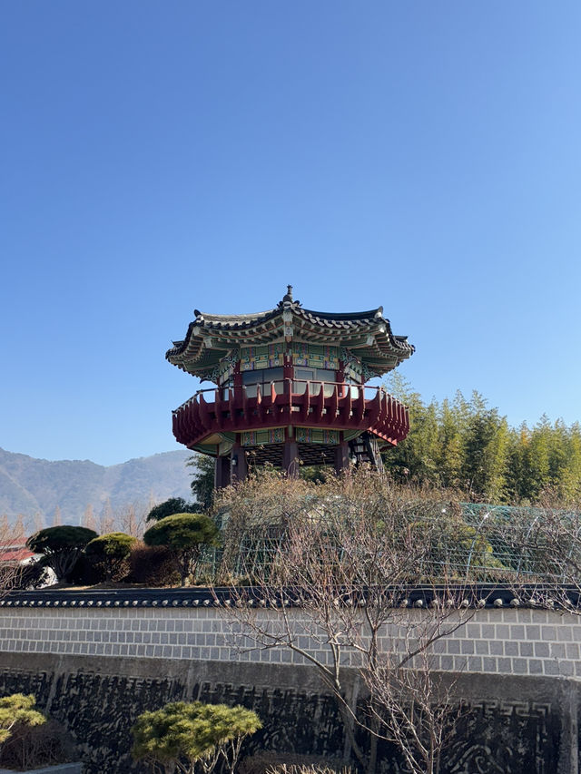 선사시대부터 다양한 농기구를 구경할 수 있는 창원😁