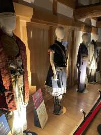 【福島×冬の旅】東北屈指の名城  デジタルアートで歴史体験
