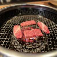 日式和牛燒肉．激安割引價59折