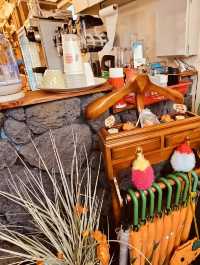 A Fun-Filled Family Outing at Sodam Heobeok