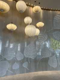 Luxury Stay at Banyan Tree Kuala Lumpur