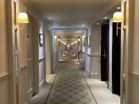 Elegant Stay at Tokyo Station Hotel✨✨