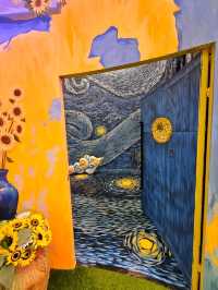 STARRY Art Café  นครปฐม 