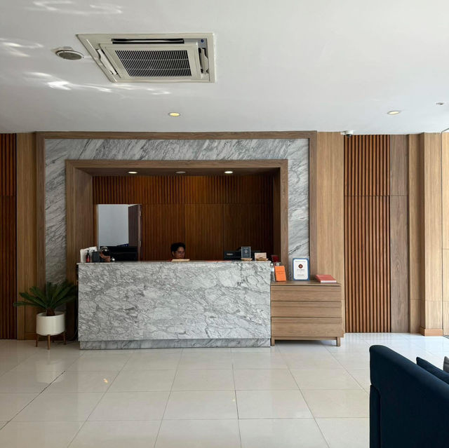 Sumittaya Chiangmai Hotel, เชียงใหม่ 
