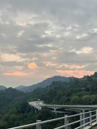 Escape to Penang’s Scenic Wonders 🌴⛰️