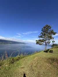 Smile Above Medan: Discovering Bukit Senyum