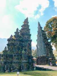 HANDARA GATE IN BALI 🏛️🇮🇩