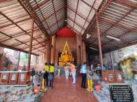 วัดเก่าแก่อยุธยา เจดีย์สูงที่สุดในอยุธยา เจดีย์ชัย