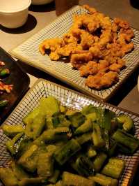🍲Dine in class in Chengdu
