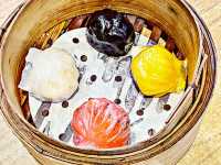 ร้านติ่มซำ ย่านเยาวราช