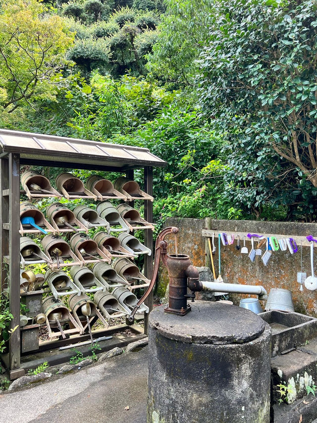 【静岡】ペリーロードの先にあるお寺
