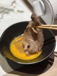 An Unforgettable Sukiyaki Dinner at Futaba Shinjuku