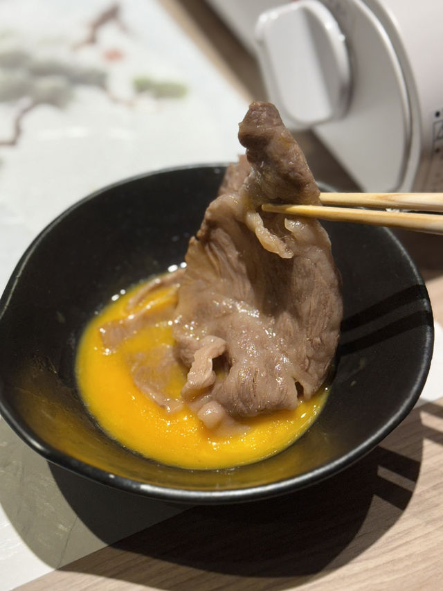 An Unforgettable Sukiyaki Dinner at Futaba Shinjuku
