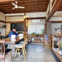 【長野】他の人には教えたくない！人気の古民家カフェ☕️
