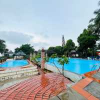 Coastal Getaway at Sea Horizon Resort