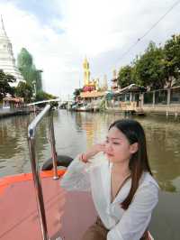 Bangkok 2 Days Itinerary