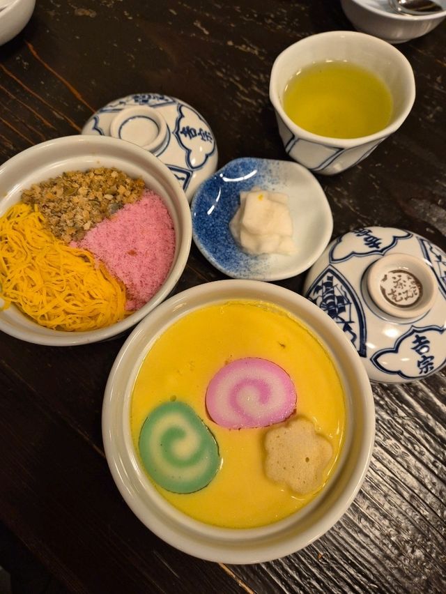 Yossou Restaurant Nagasaki