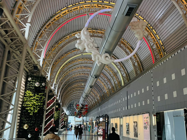 高雄2日遊打卡路線