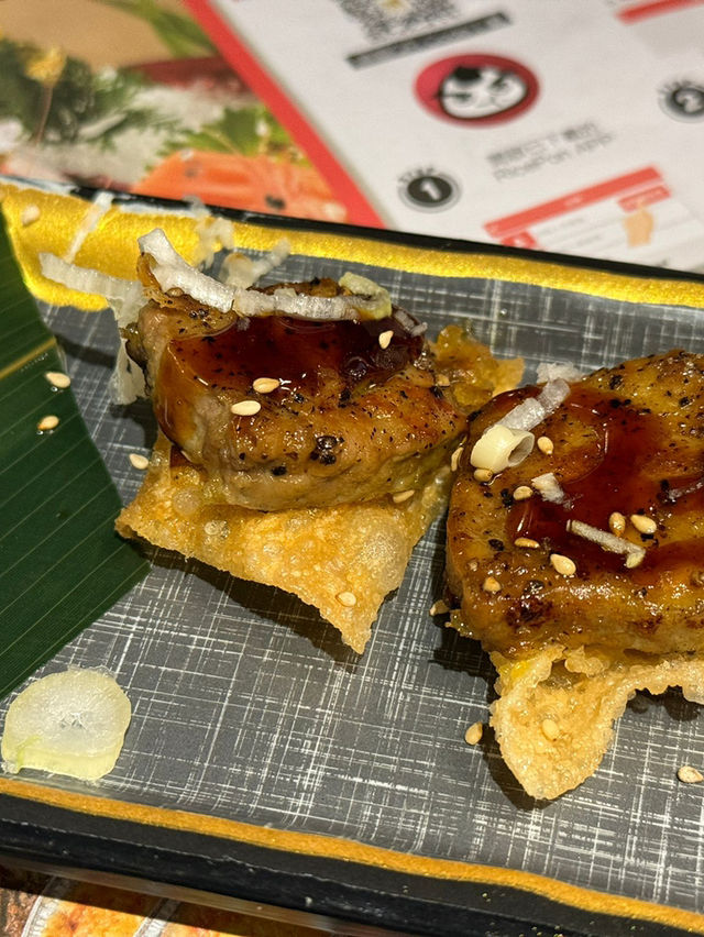 旺角團聚之選😋