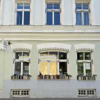 【エストニア】Rüütel & Matilda English Bookshop