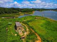 เมืองบาดาล