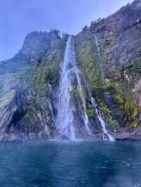 Milford Sound