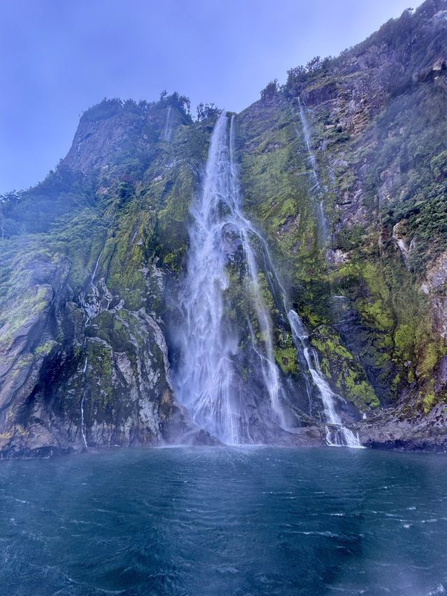 Milford Sound