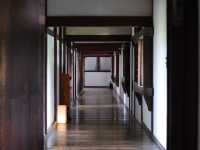 Step Into a Samurai Legend at Himeji Castle
