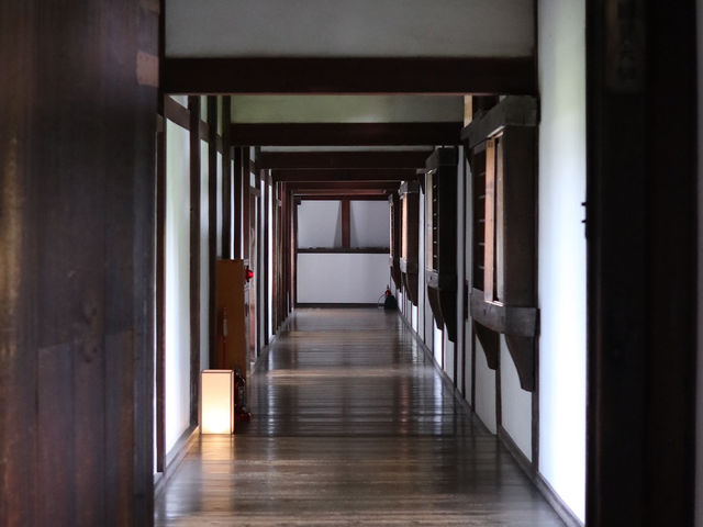 Step Into a Samurai Legend at Himeji Castle
