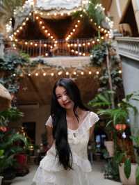 รีวิว House of Benedict Pattaya