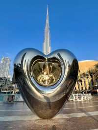 Burj Khalifa