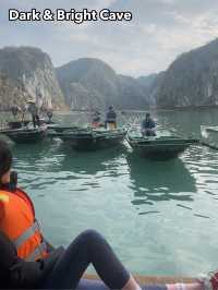 ⛴️ 2D1N Luxury Cruise in Lan Ha Bay (Halong Bay’s Shy Cousin) 🌊✨