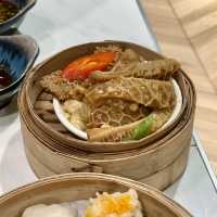 屯門｜火鍋點心任你食。點滾鮮點心火鍋