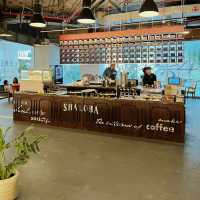 Urban Oasis at Shaloba x Scene Erawan