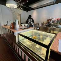 Refined Luxury at Brown Burgundy
